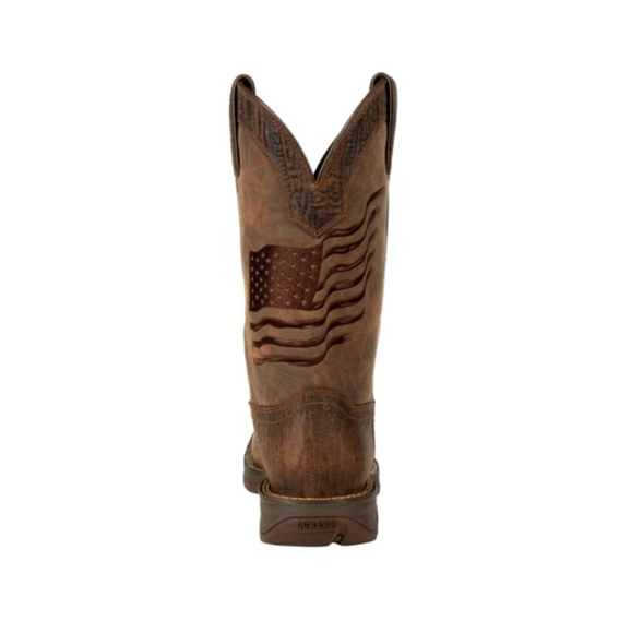 Rebel by Durango western boots - Picture 3 of 7